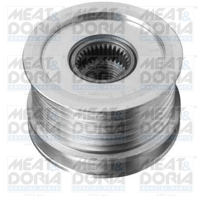 Alternator Freewheel Clutch